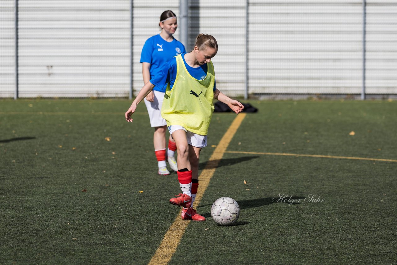 Bild 158 - wCJ Holstein Kiel Turnier